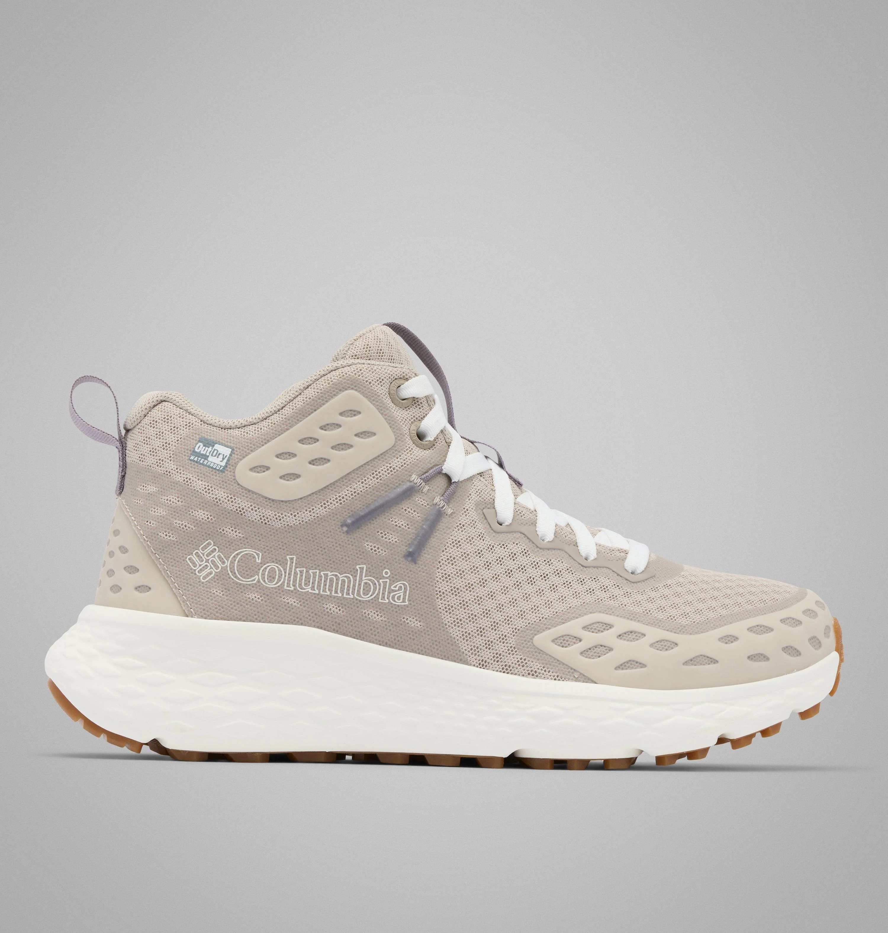 Women's Konos TRS OutDry Mid Shoe - 1