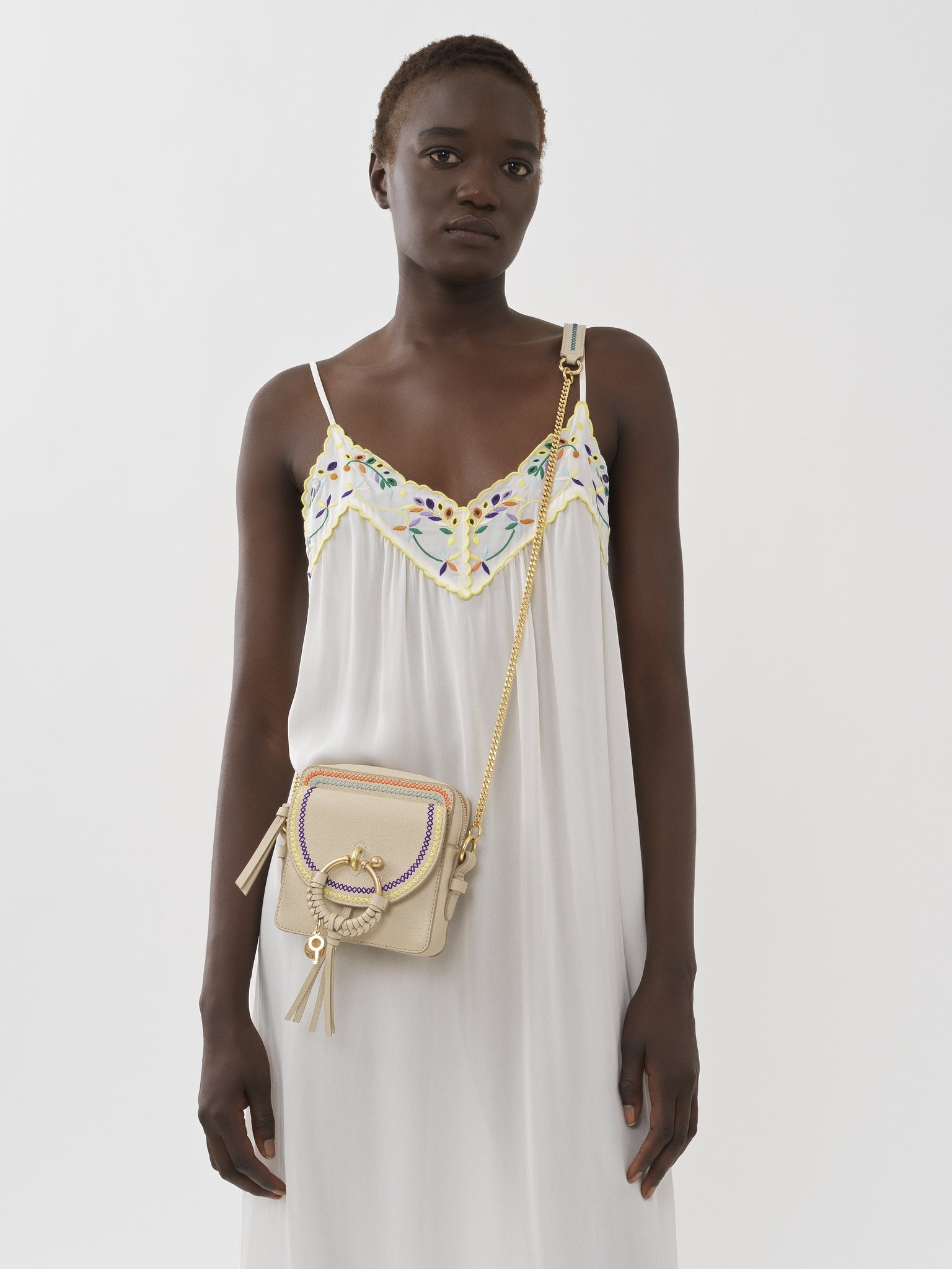 JOAN CAMERA BAG - 4