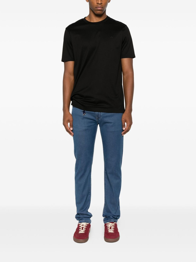 Paul & Shark cotton T-shirt outlook