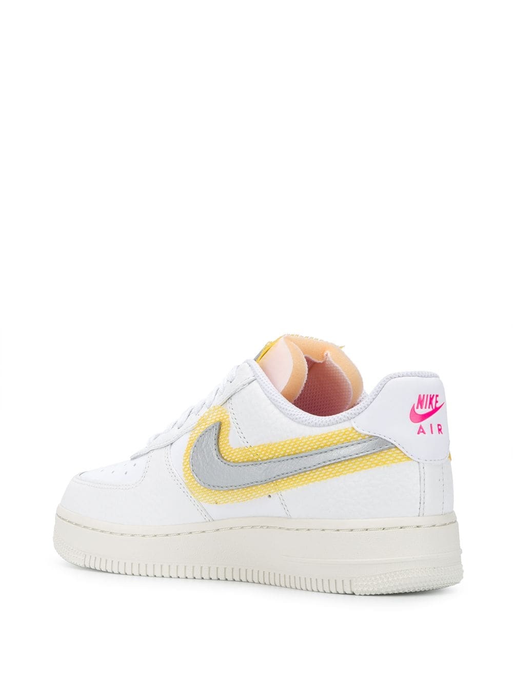 Air Force 1 '07 trainers - 3