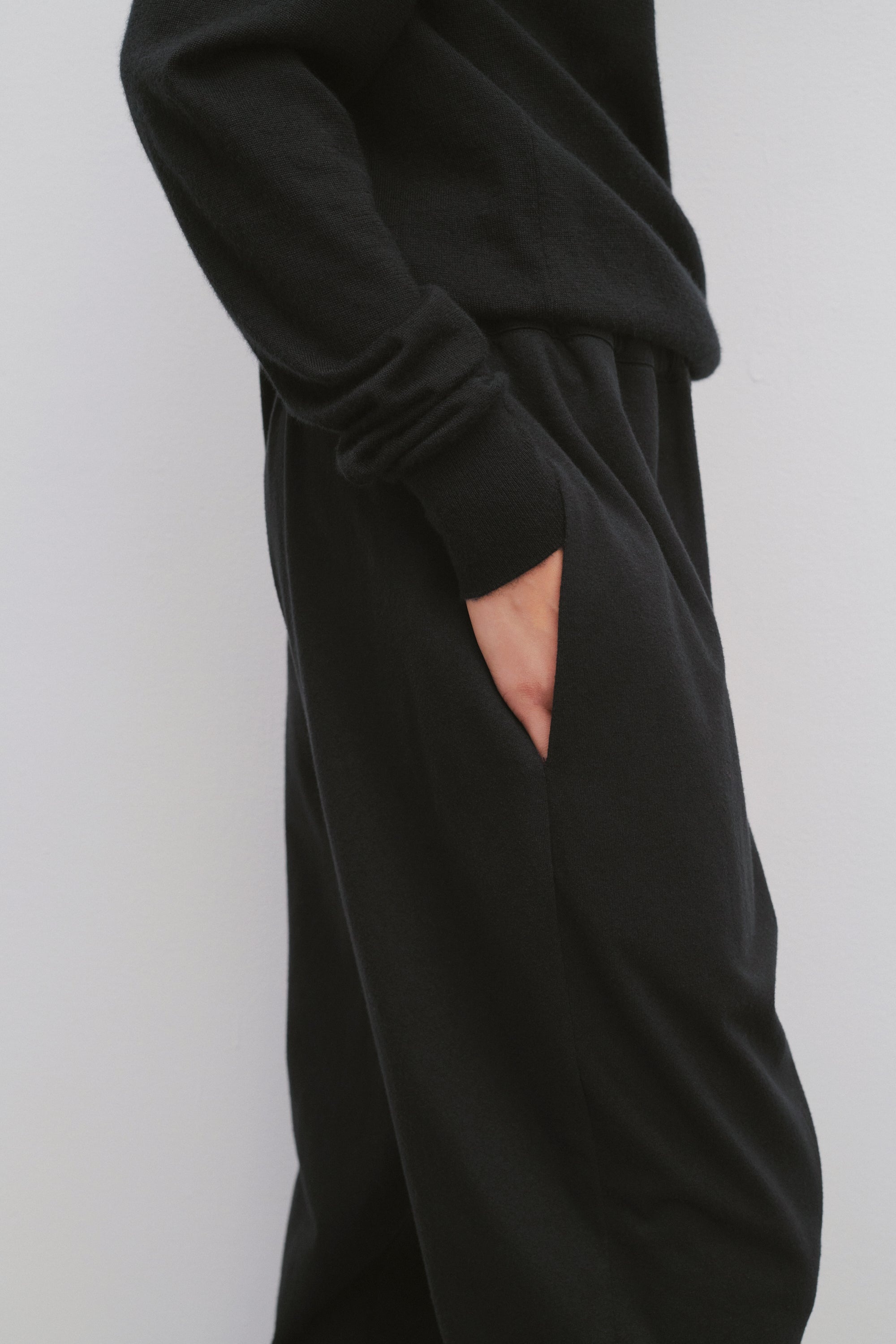 Terea Pant in Cotton - 6