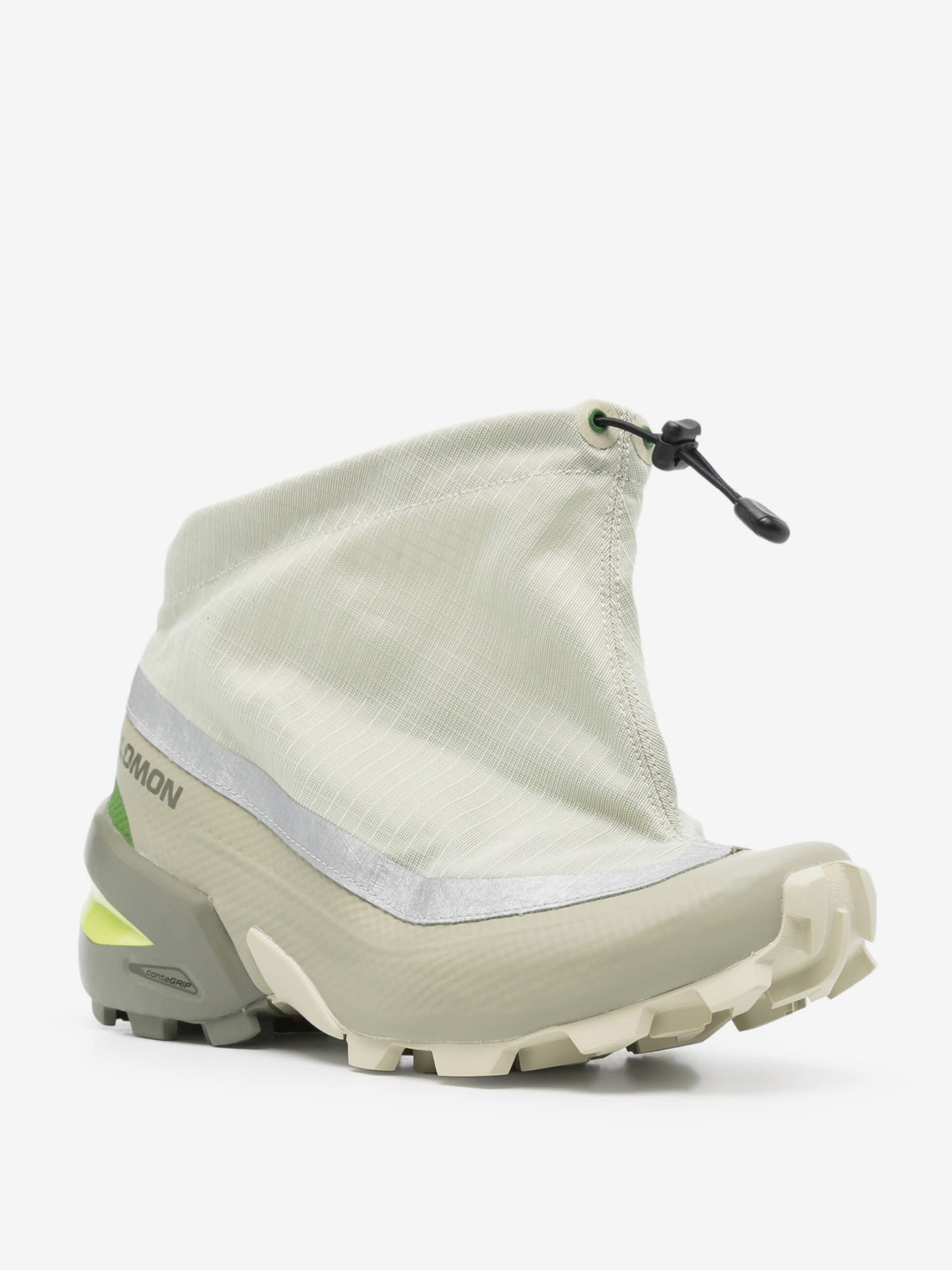 MM6 X SALOMON - Women Cross Low Sneakers - 2