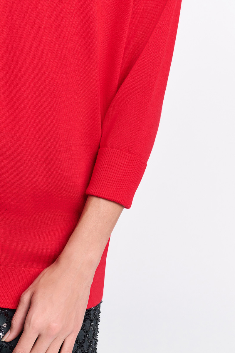 URBAN MERINO II pullover 5
