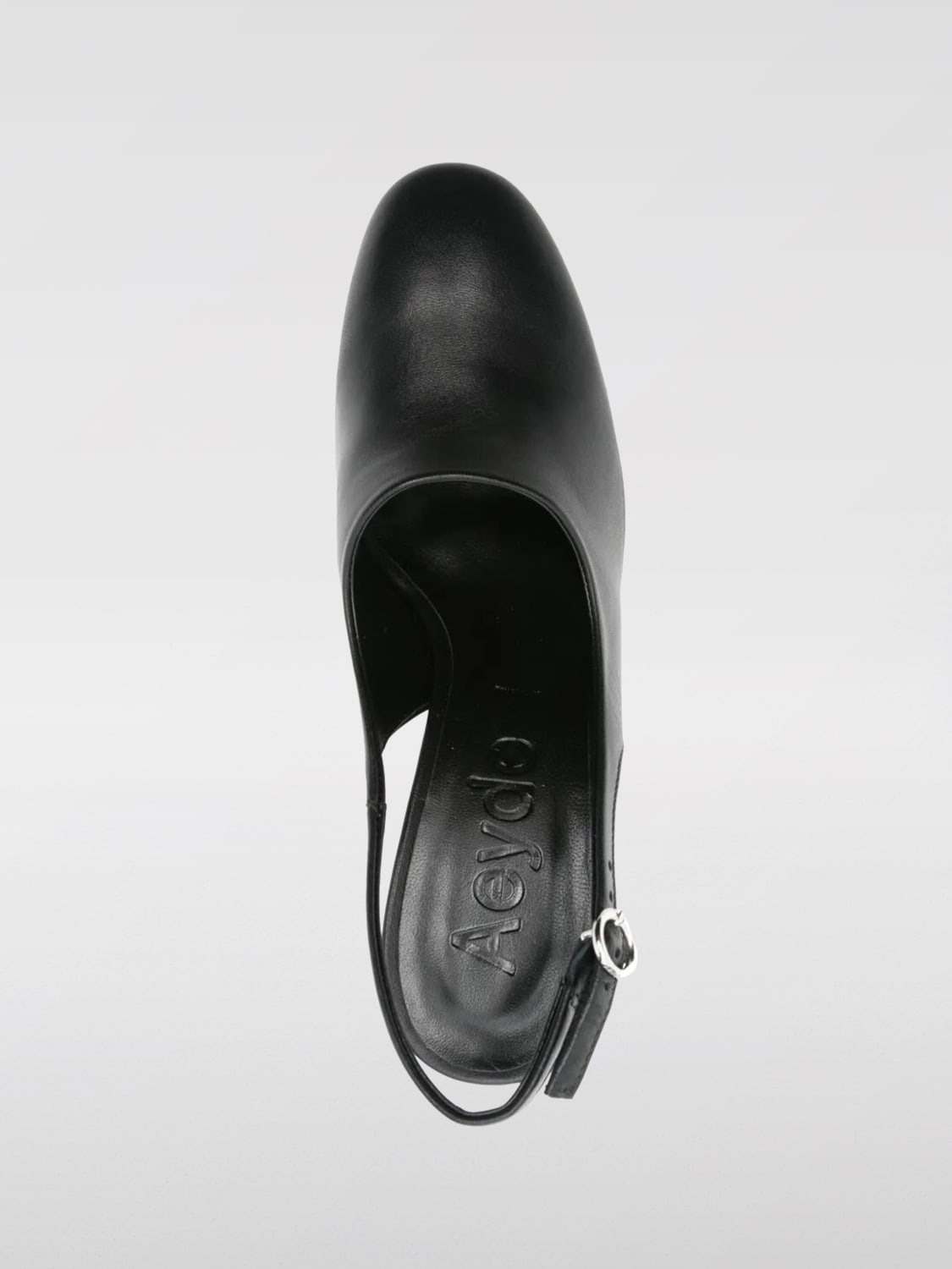 Shoes woman Aeyde - 4