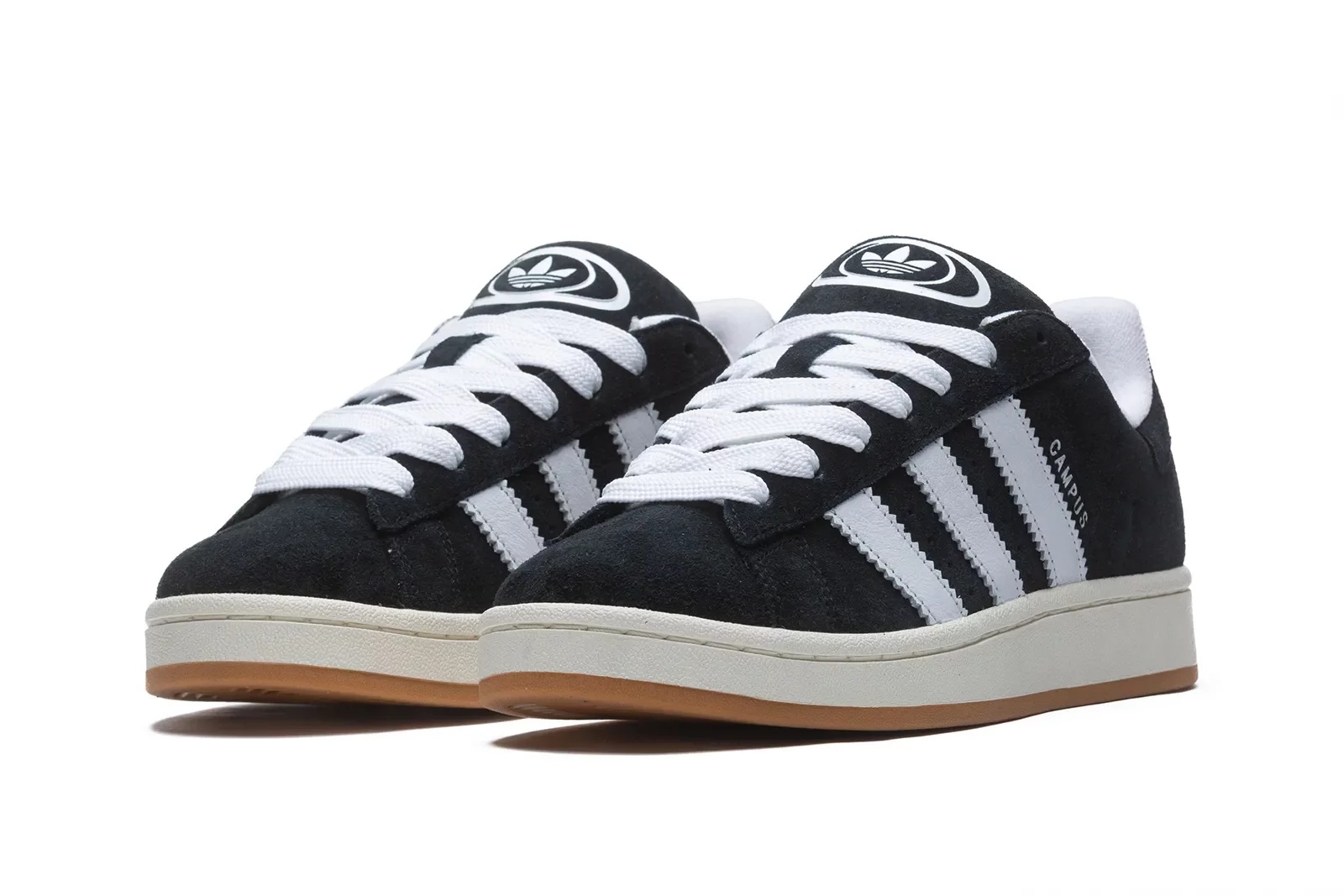 Campus 00s "Core Black" - 3