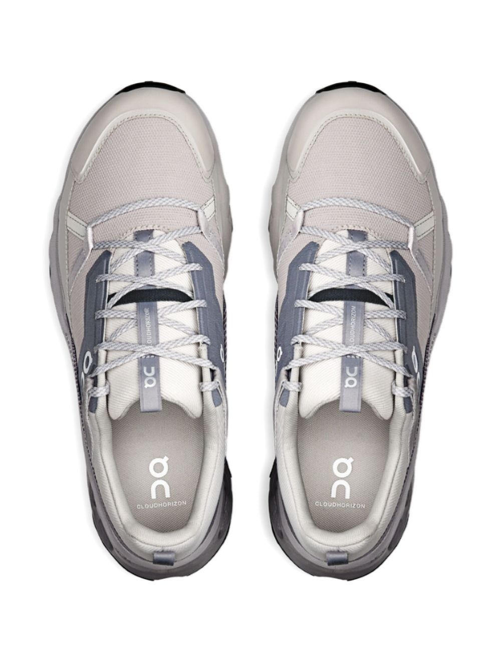 Cloudhorizon "Wolf/Alloy" sneakers - 2