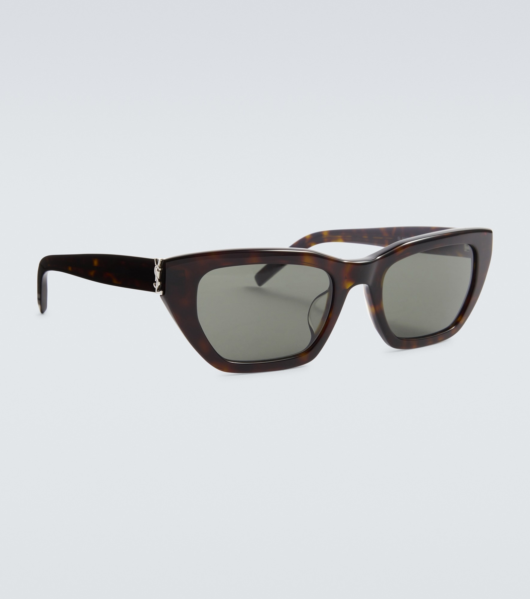 Rectangular sunglasses - 4