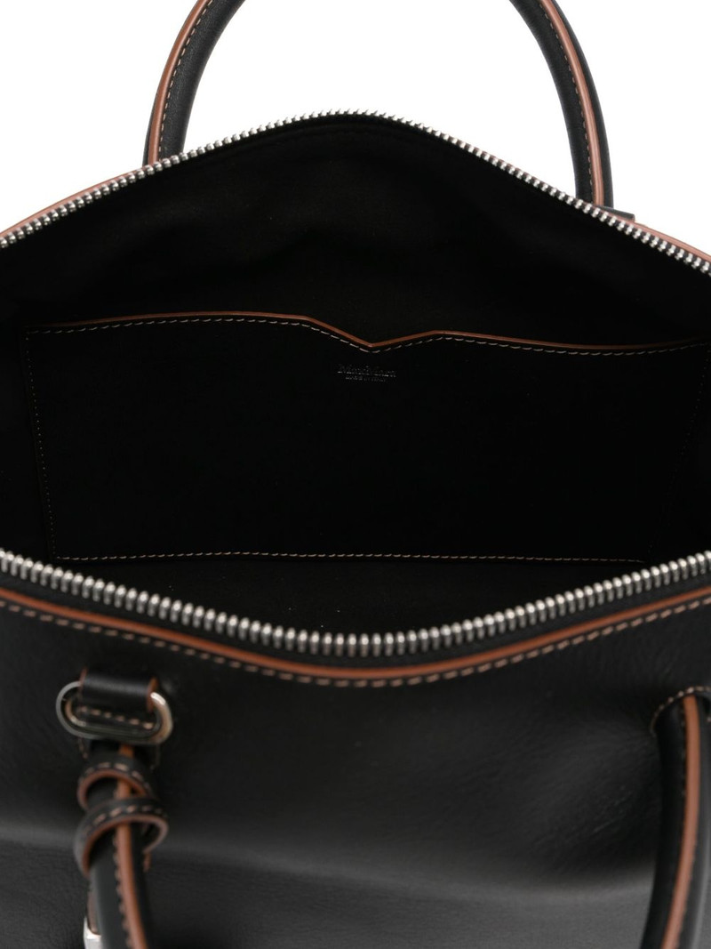 leather tote bag 5