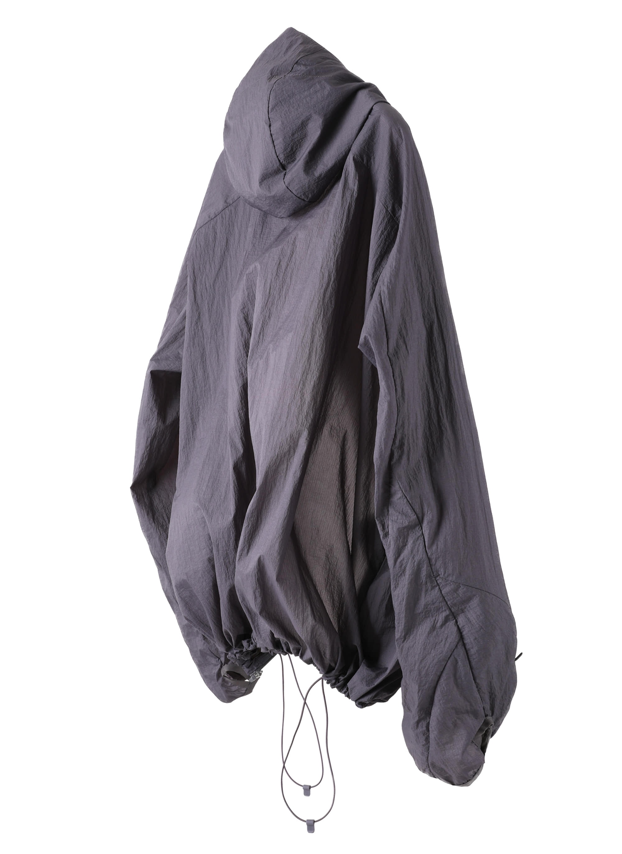 5.1 TECHNICAL JACKET RIGHT (PURPLE) - 3