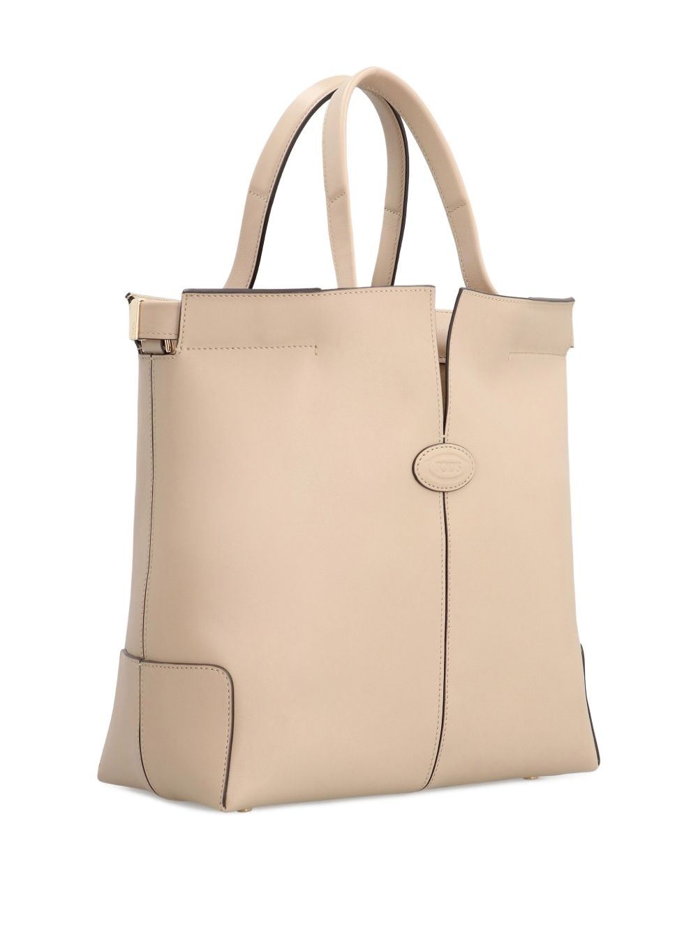 medium Di Bag Folio tote bag - 3