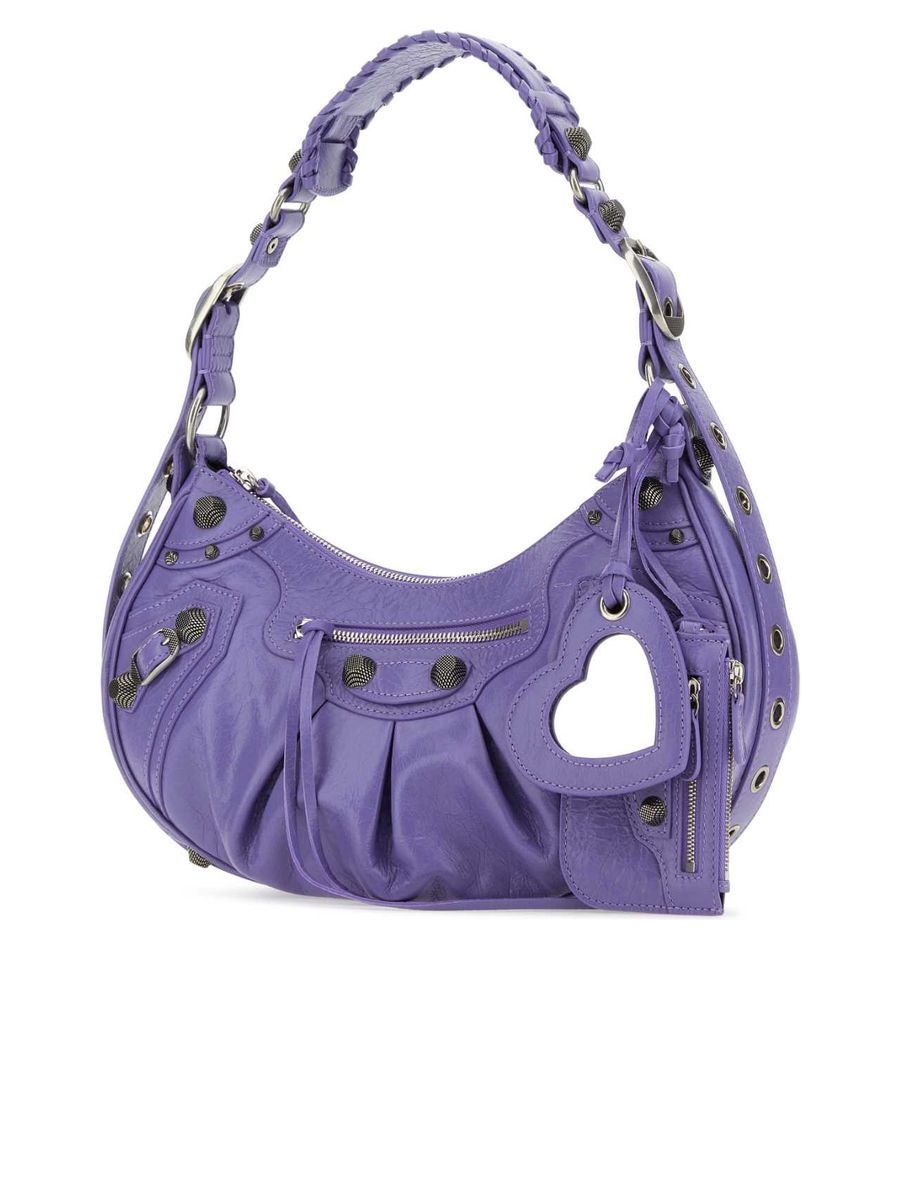Le Cagole S Shoulder Bag - 2