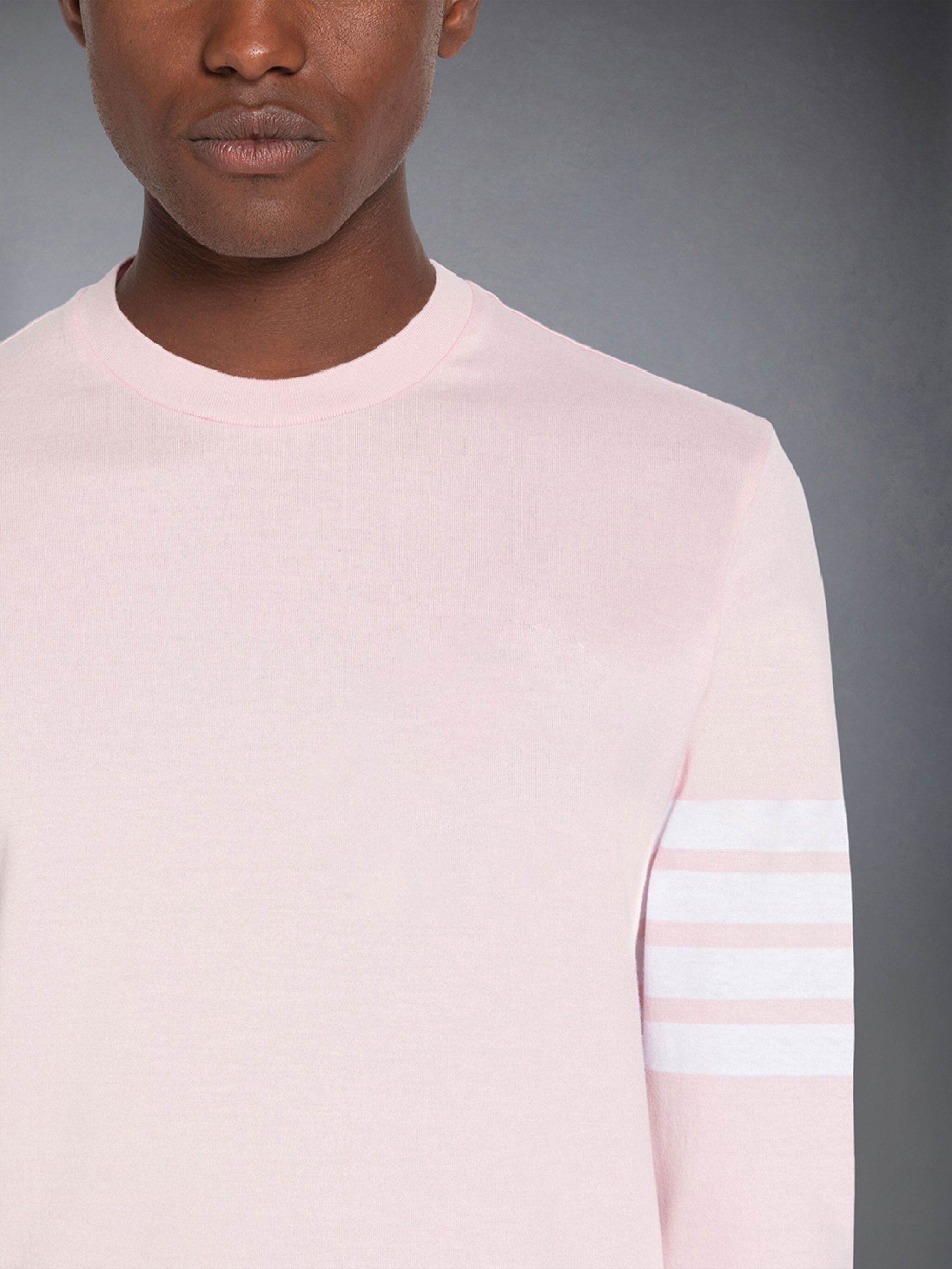 Jersey 4-Bar Tee - 4