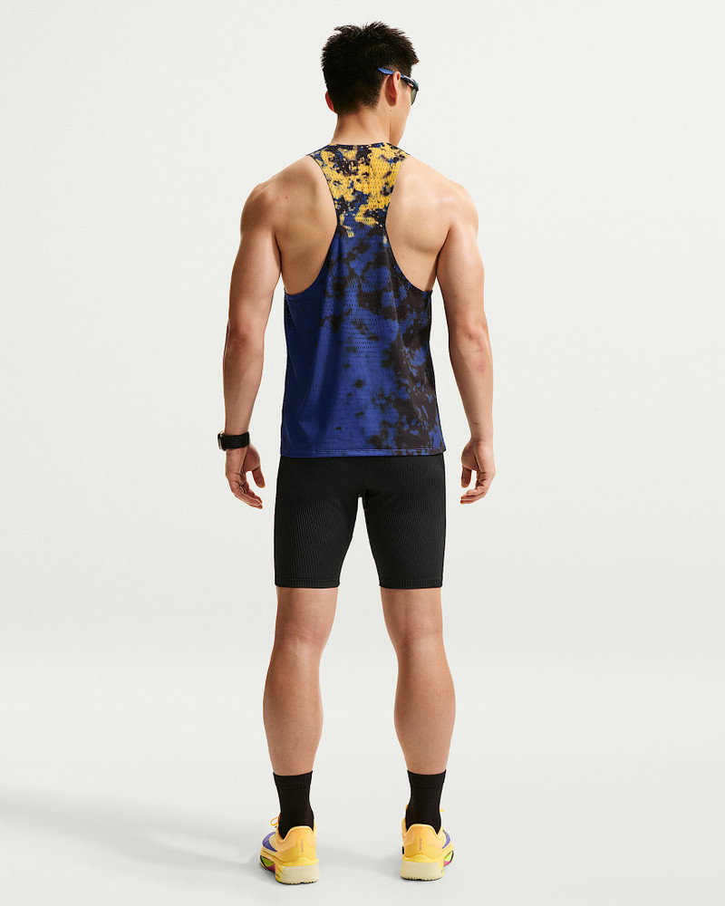 Nike AeroSwift Men's Dri-FIT ADV Running Singlet 5