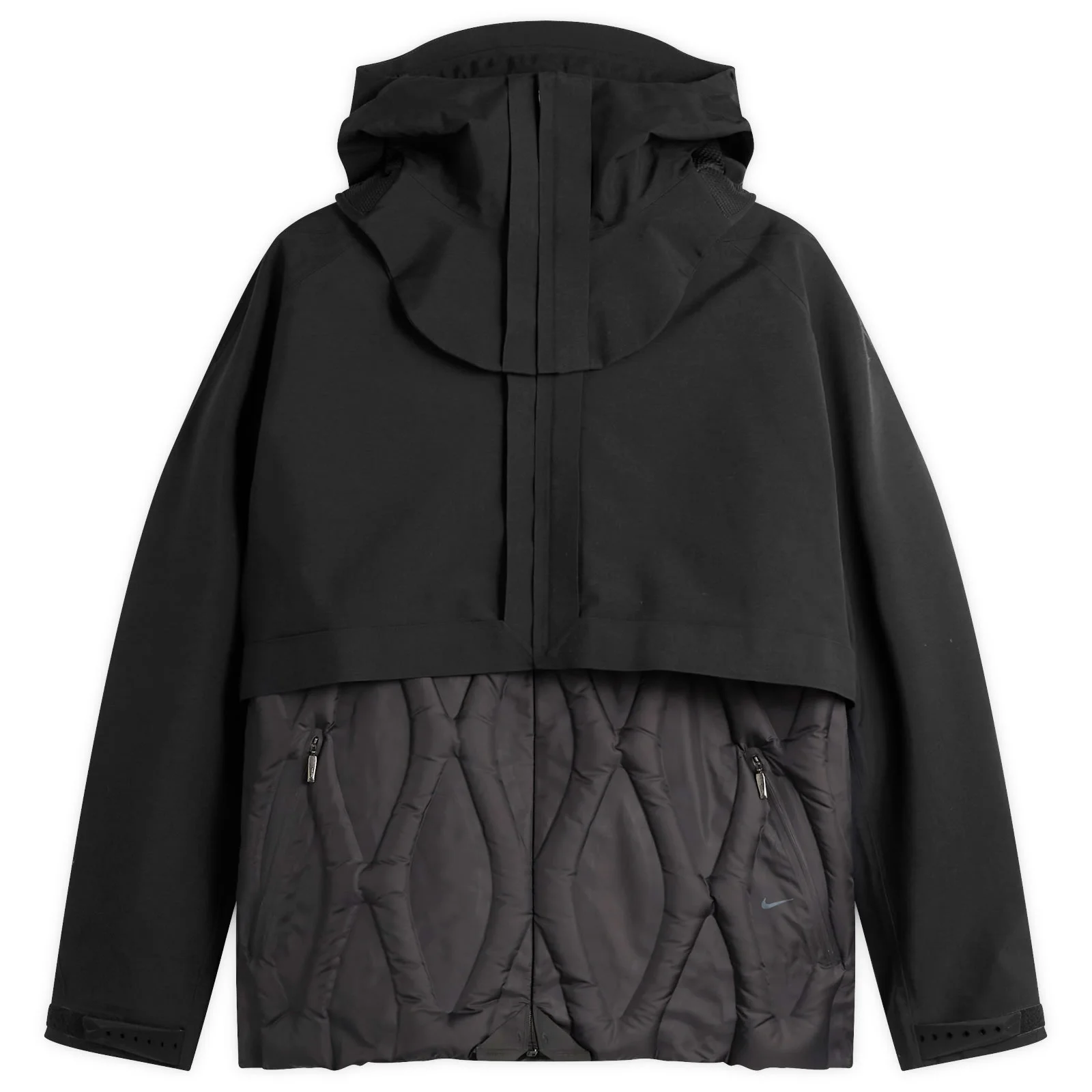 Nike x Nocta Code CMP 5in1 Jacket - 1