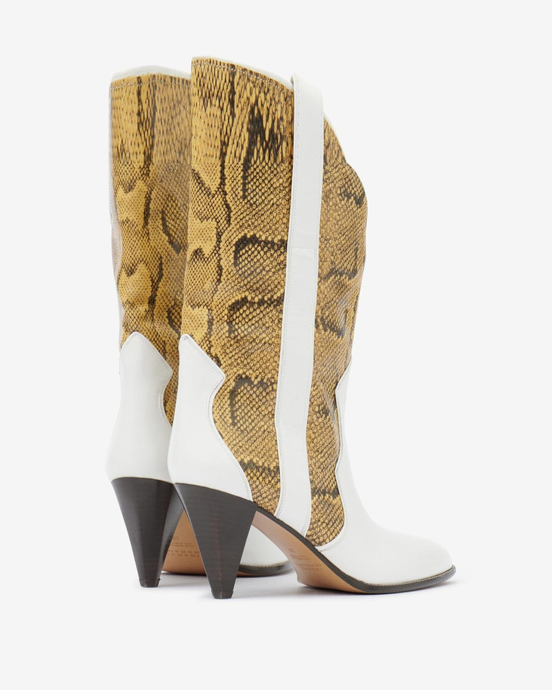 Isabel Marant WITNEY BOOTS outlook
