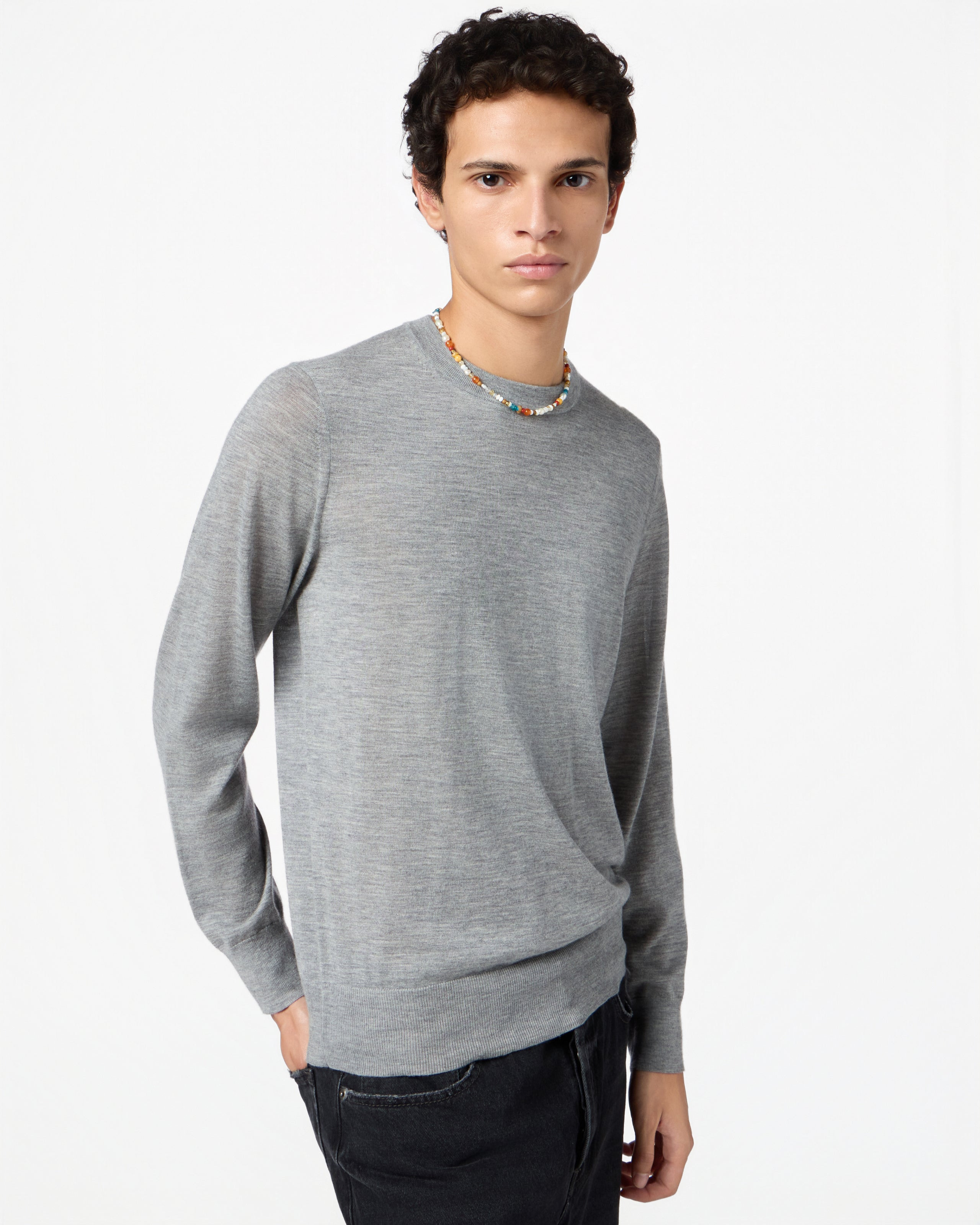 Airy True Crew - 4