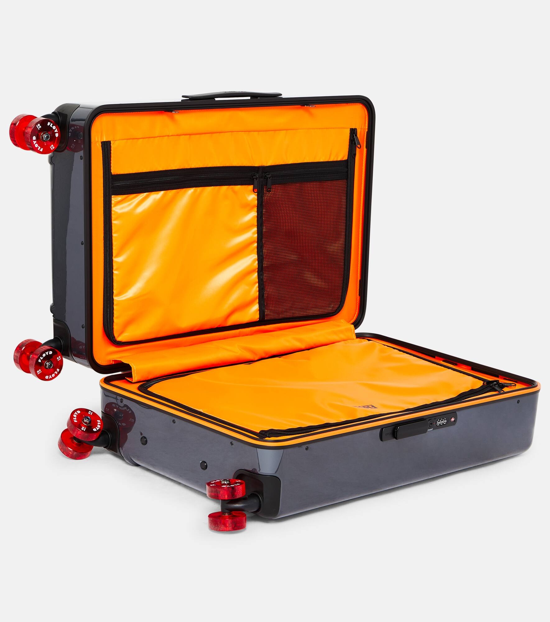 Floyd Check-In suitcase - 2