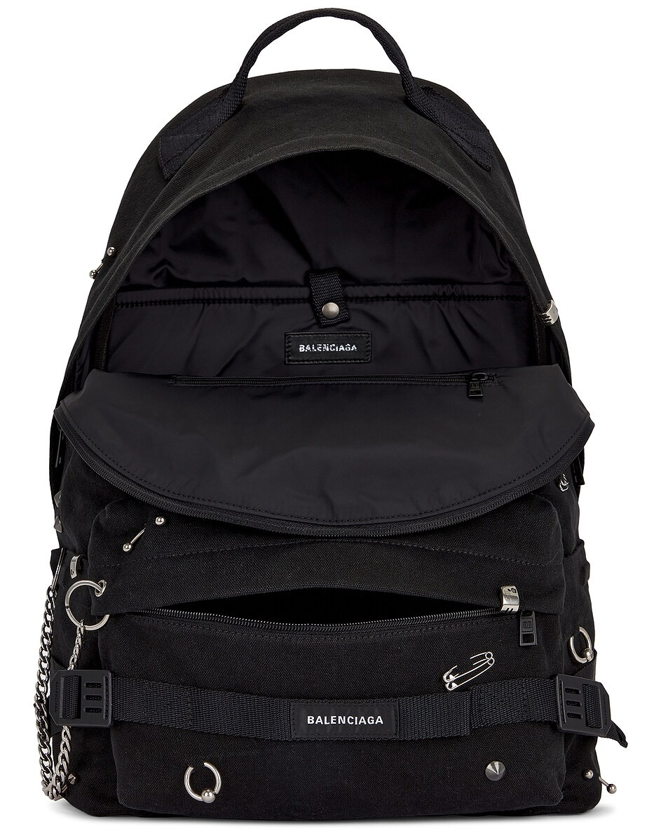 Army Backpack - 4
