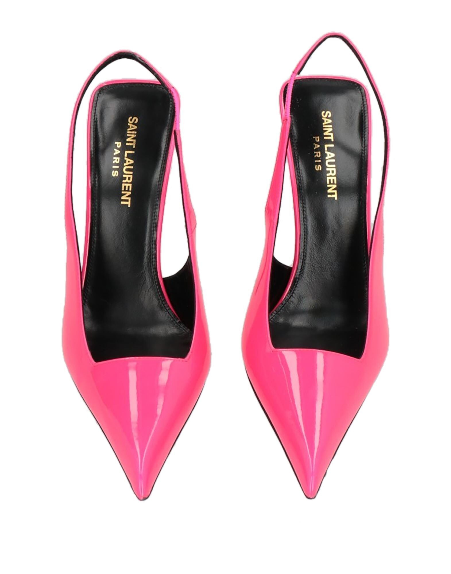 Fuchsia Women's Pump - 4