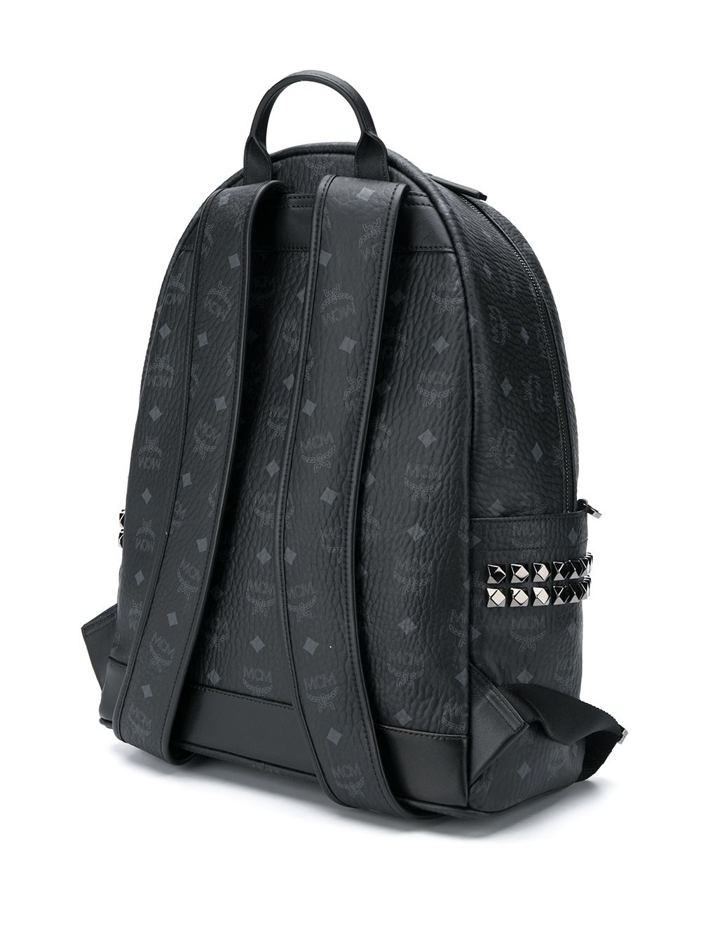 Stark studded backpack - 3