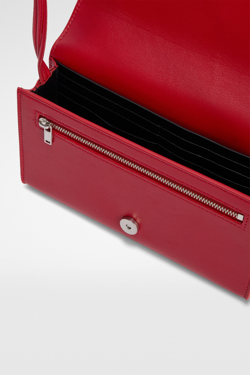 Tangle Wallet with Strap 4