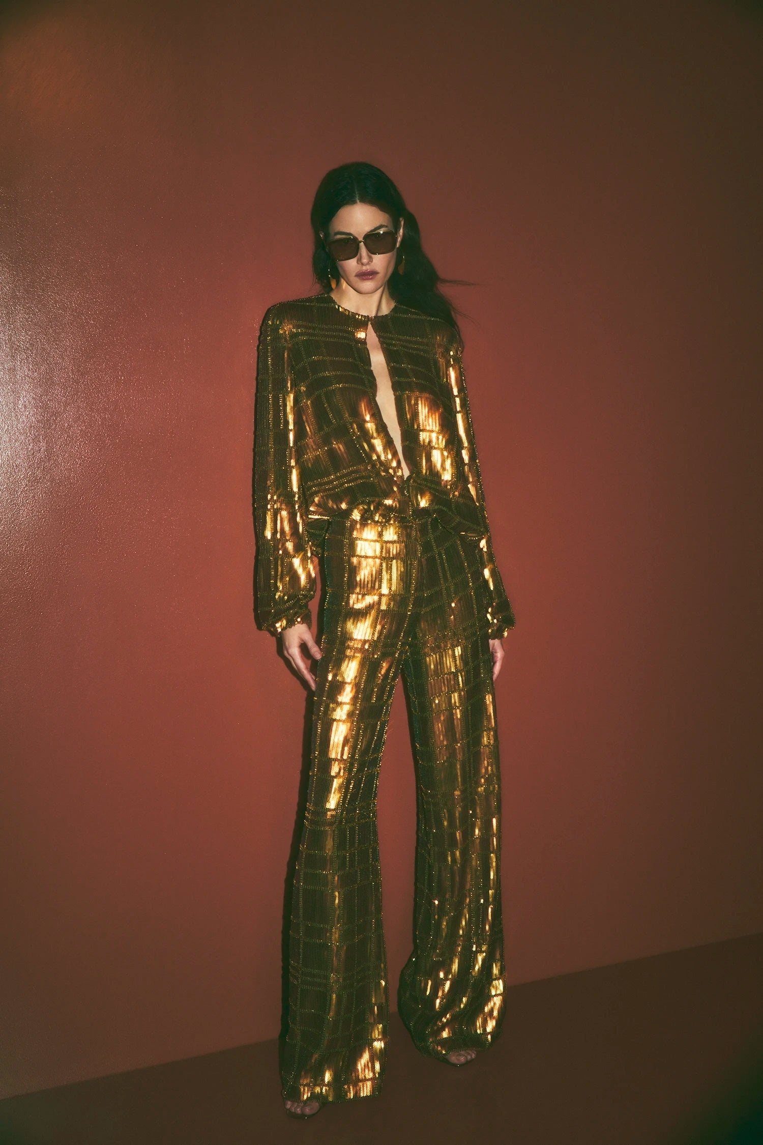Zano Pant - 4