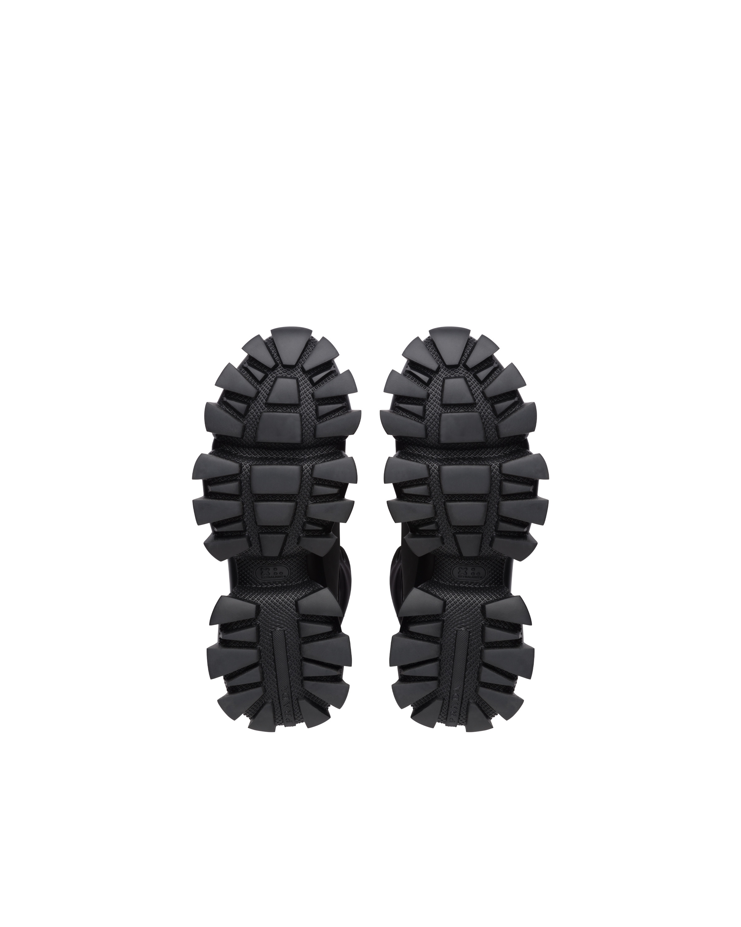 Prada Cloudbust Thunder high-top sneakers - 6
