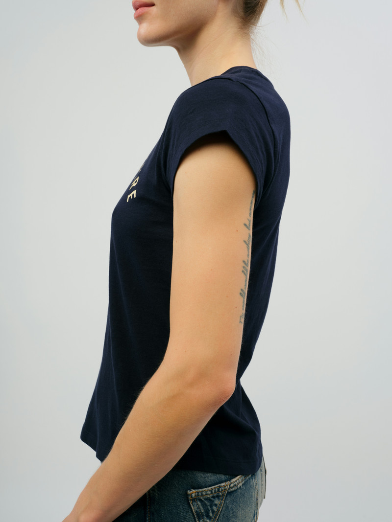 Skinny Z T-Shirt 5