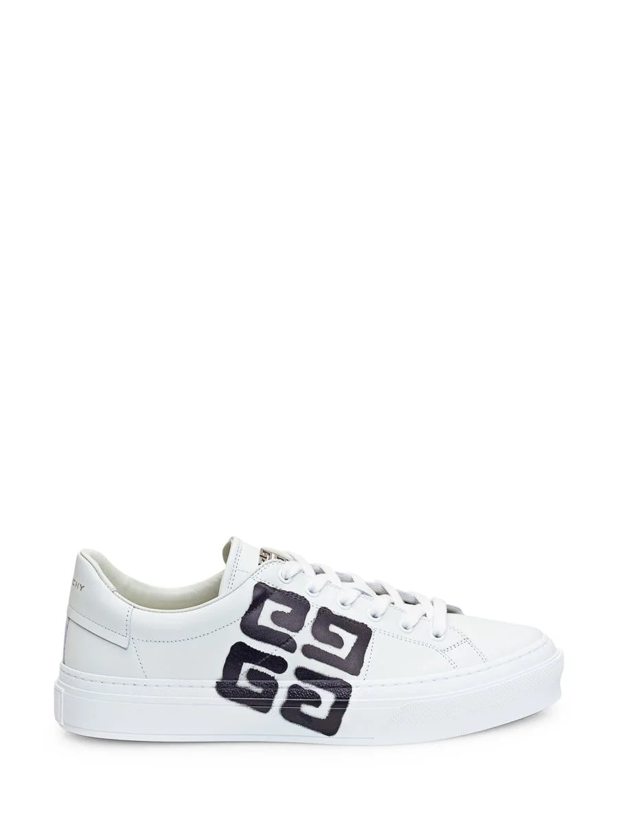 Givenchy Sneaker City - 1