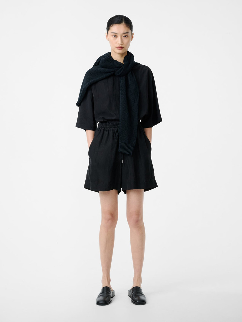 Studio Nicholson Karya Twill Short outlook