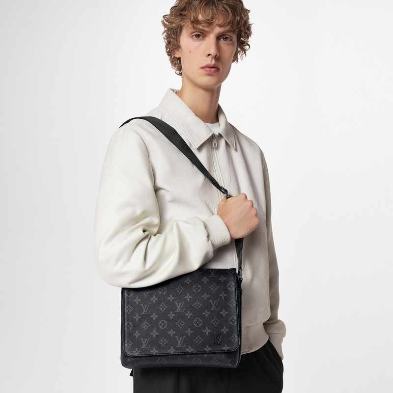 Louis Vuitton District PM outlook