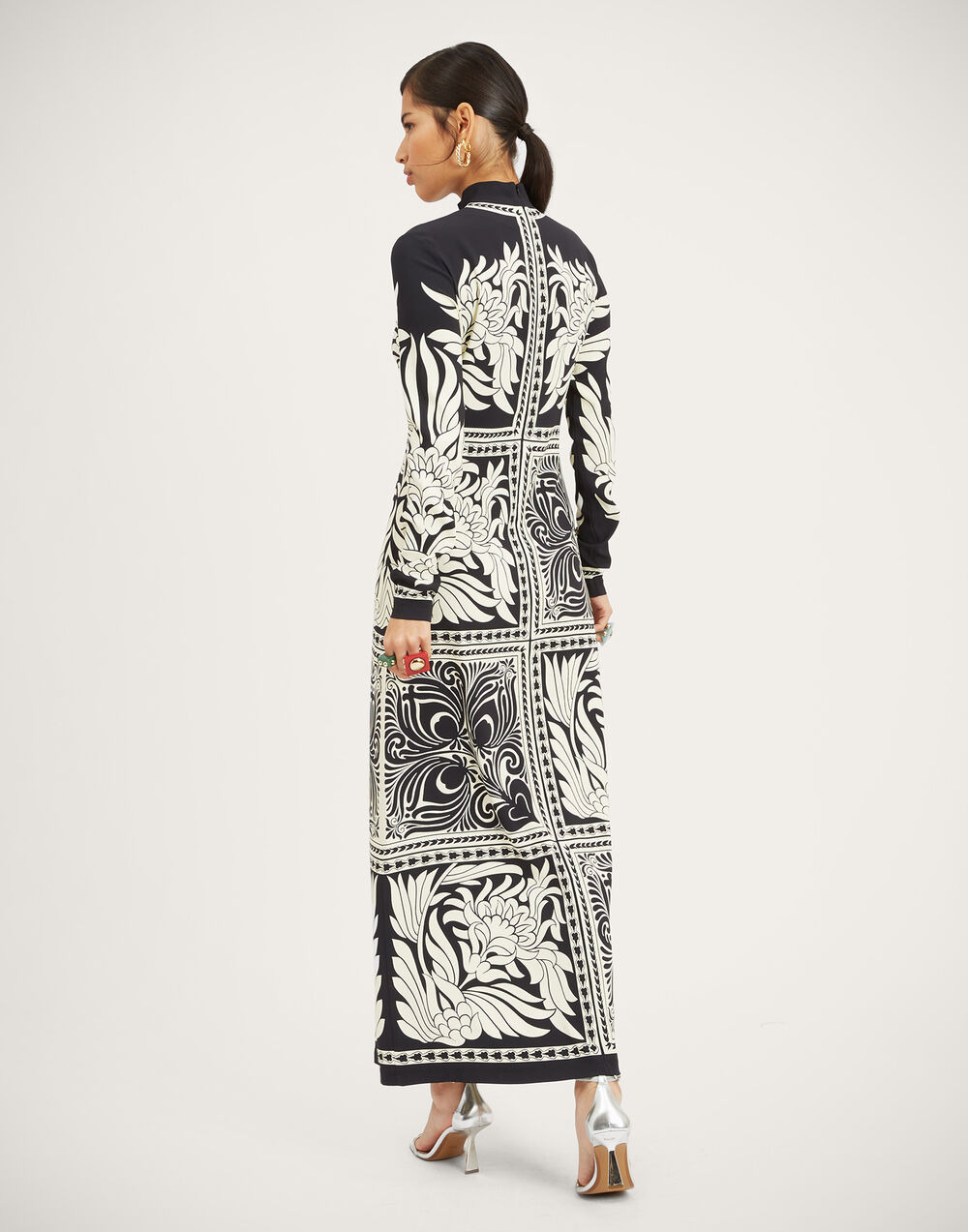 Halle Dress - 6