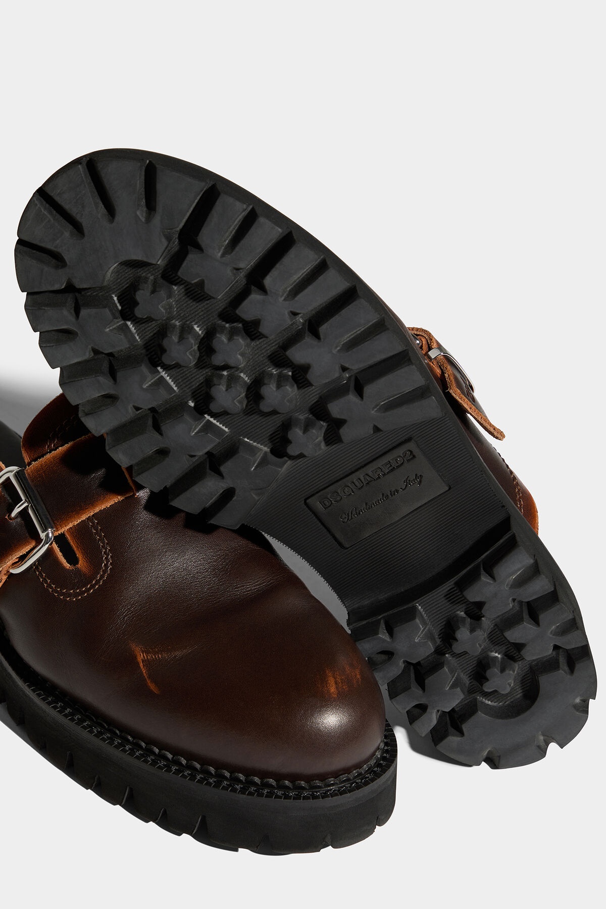 GEORGE CLOGS - 5