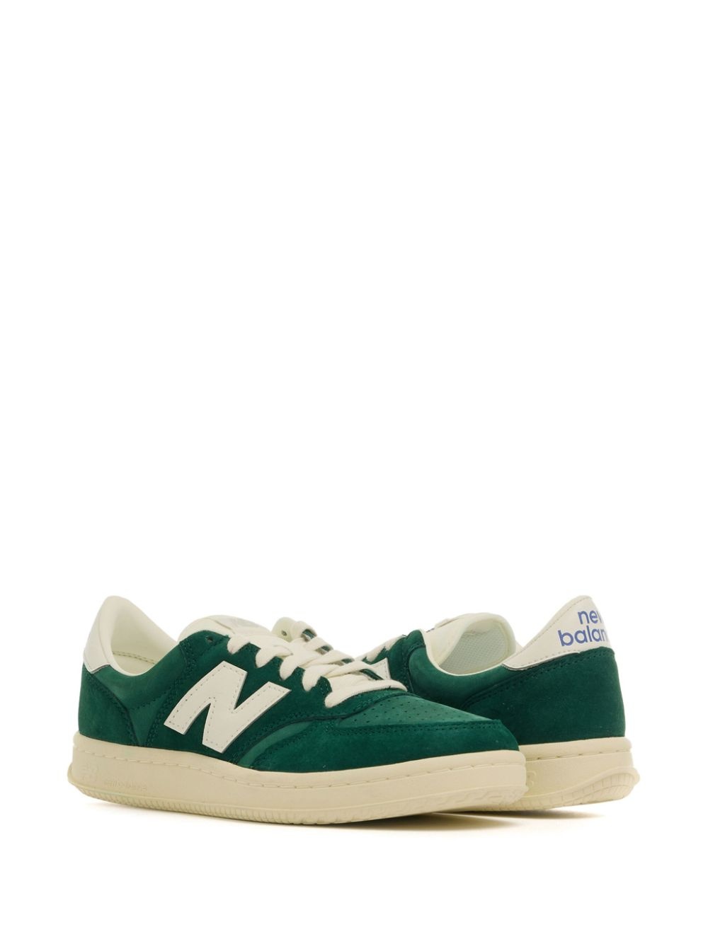 T500 "Marsh Green Angora" - 3