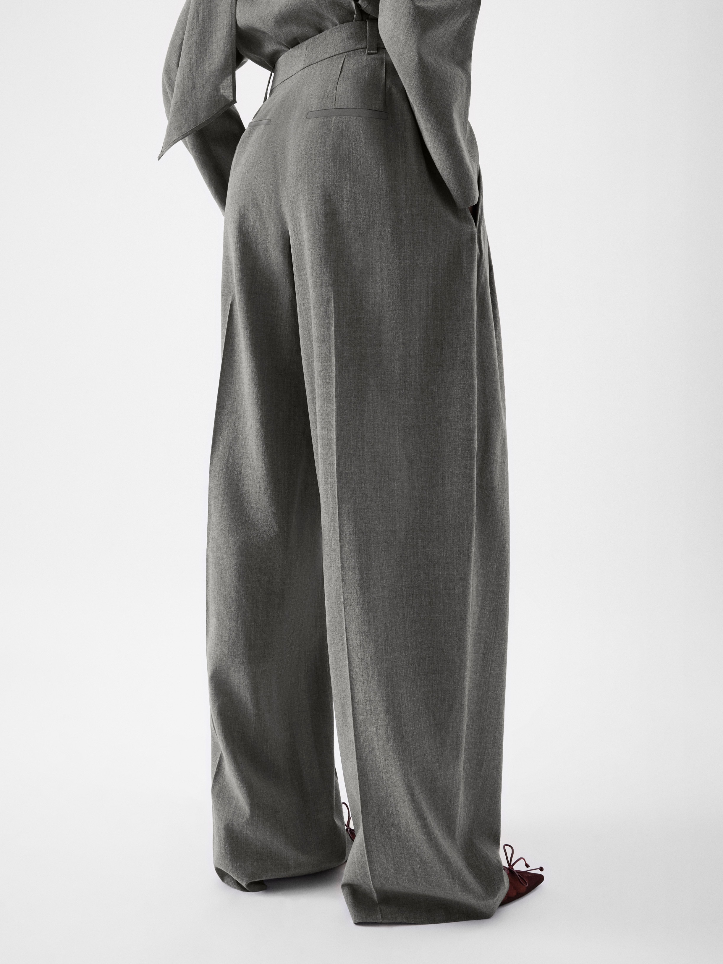 The Man's pants - 4