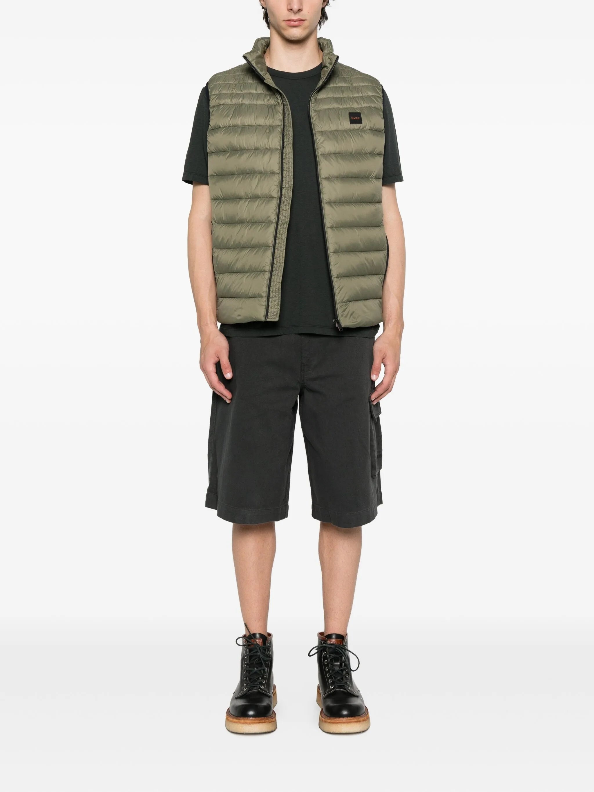 Boss Jackets - 2