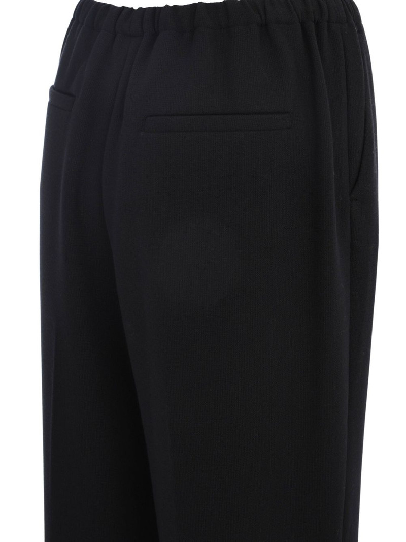 Cillian elasticated-waistband track pants 4