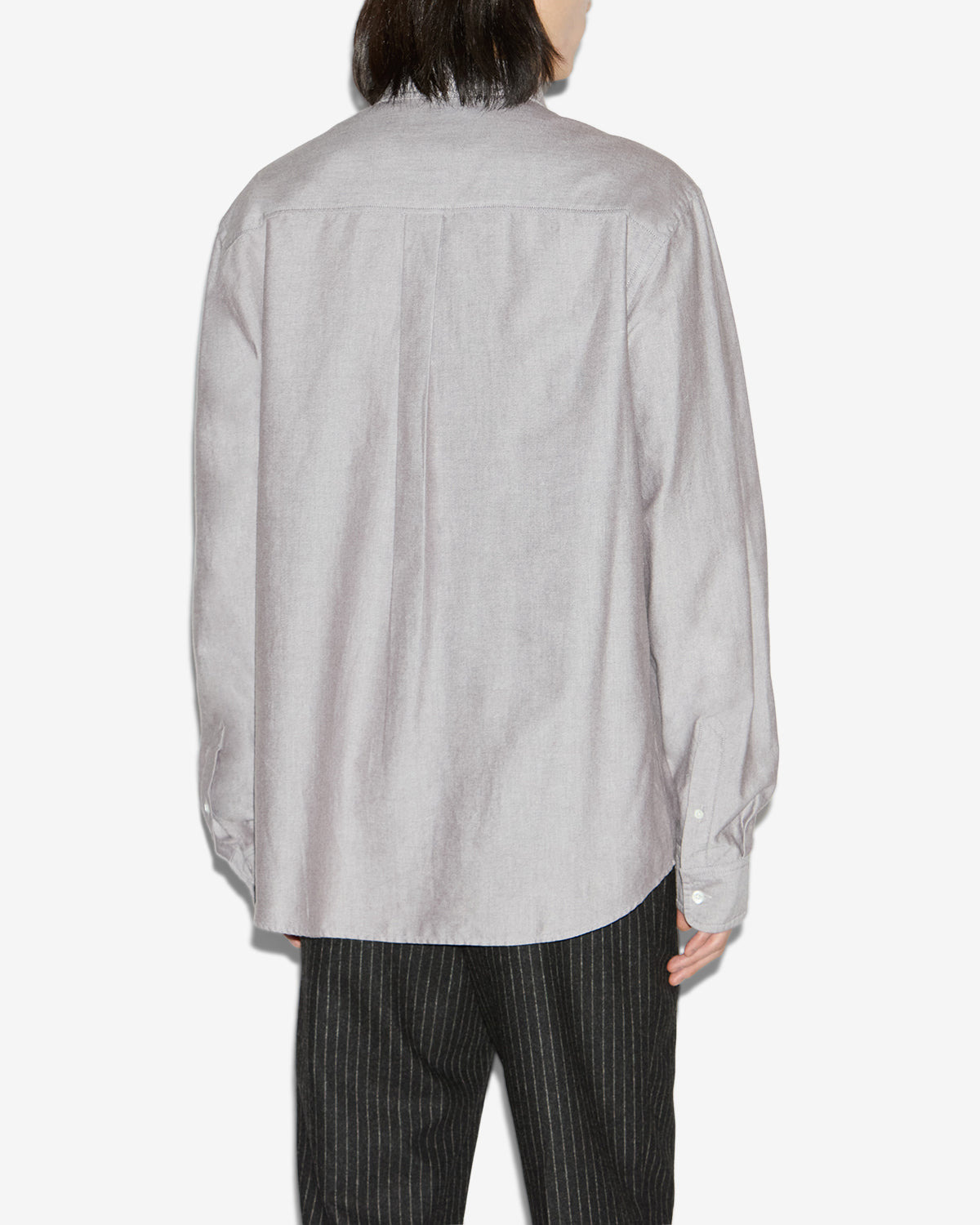 JASOLO SHIRT - 5