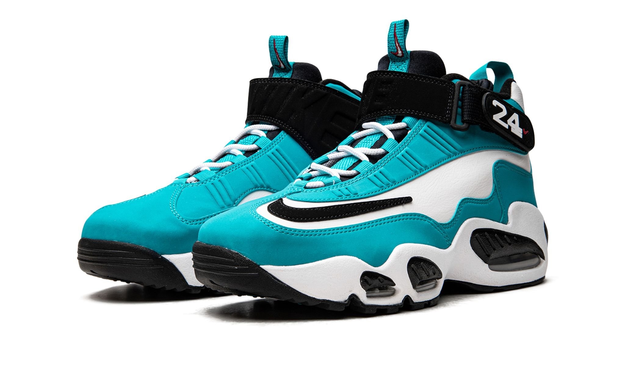 AIR GRIFFEY MAX 1 "AQUA" - 2