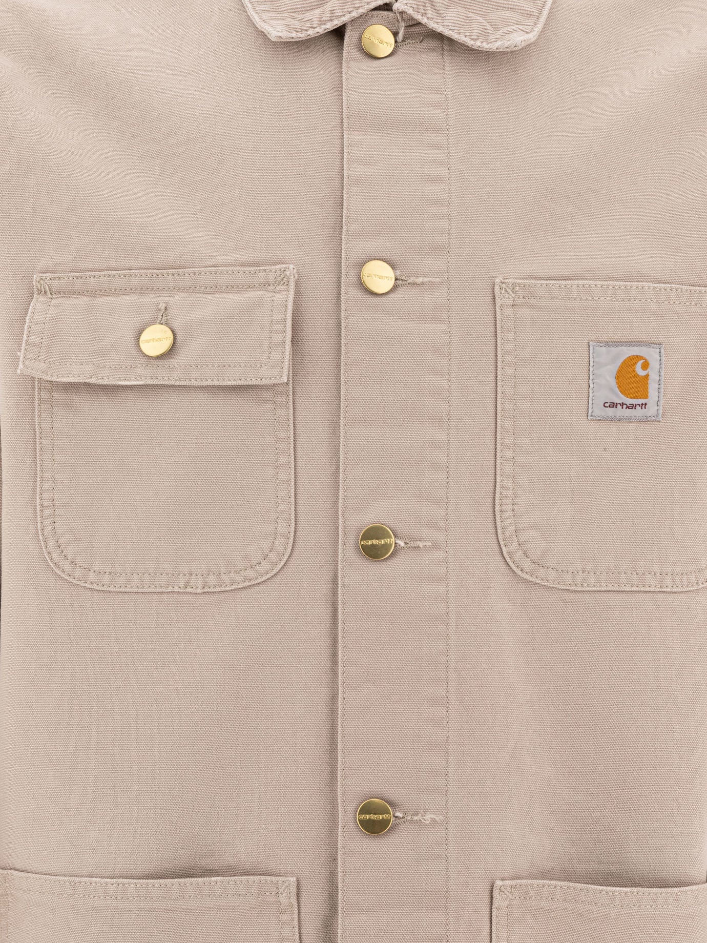 Carhartt Wip "michigan Coat" Jacket - 3
