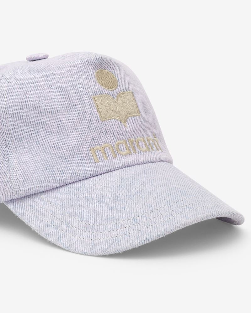TYRON LOGO CAP - 3