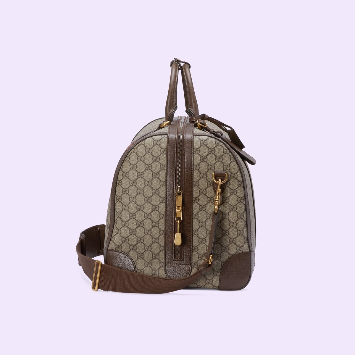 Gucci Savoy large duffle bag - 6