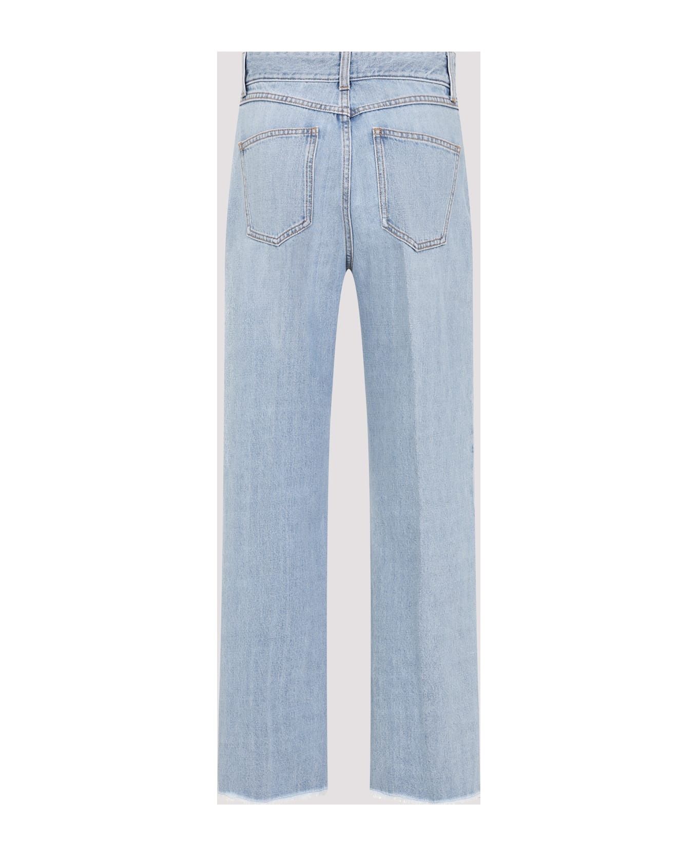 Cotton Jeans - 4