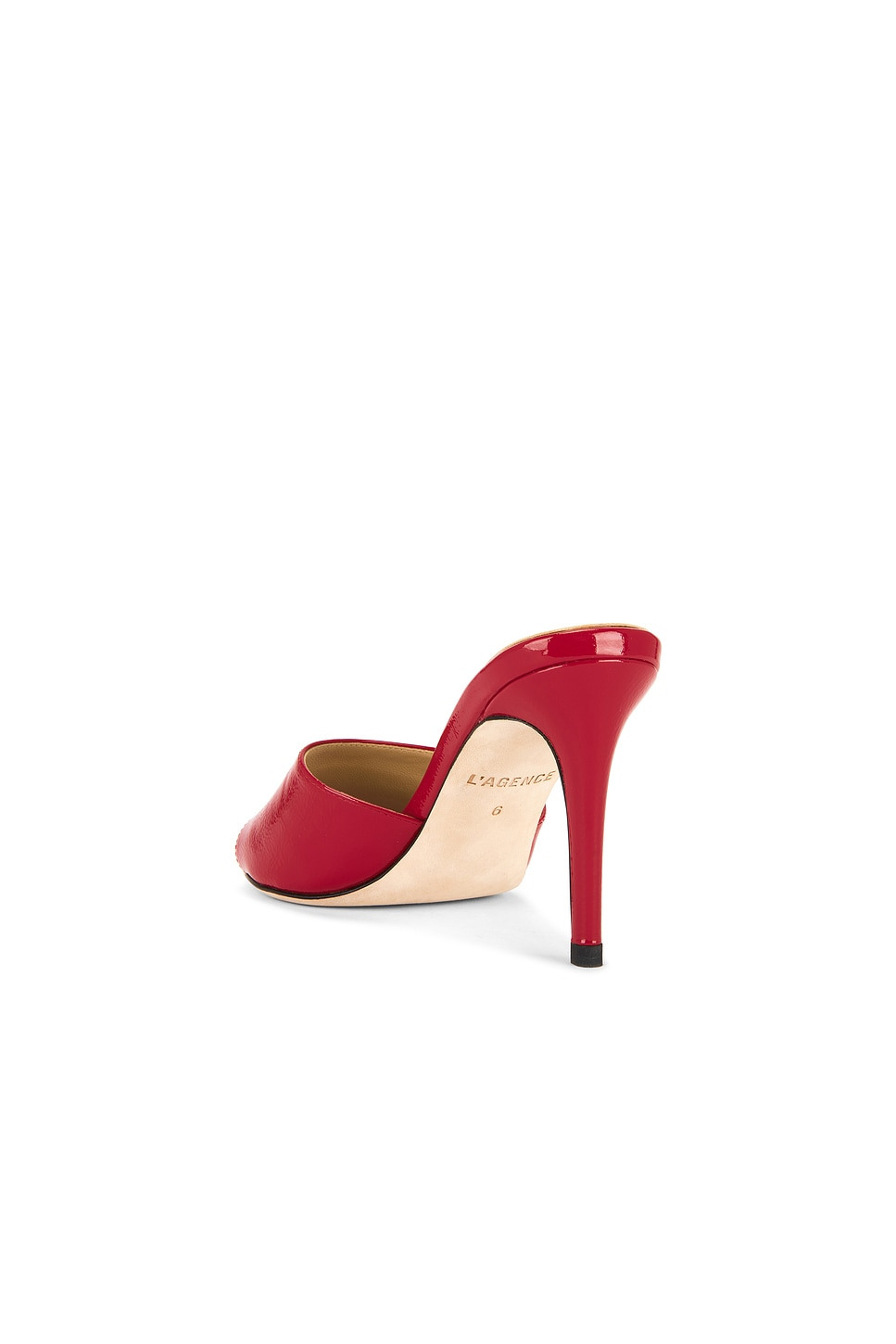 Lolita Vii Sandal - 3
