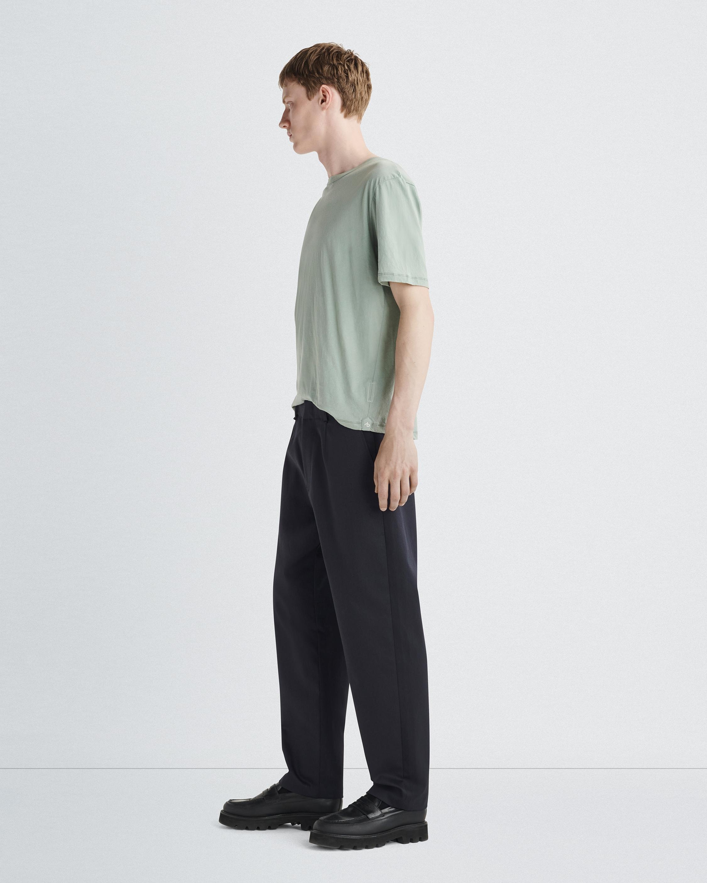 Classic Cloud Tee
Cloud Jersey T-Shirt - 4