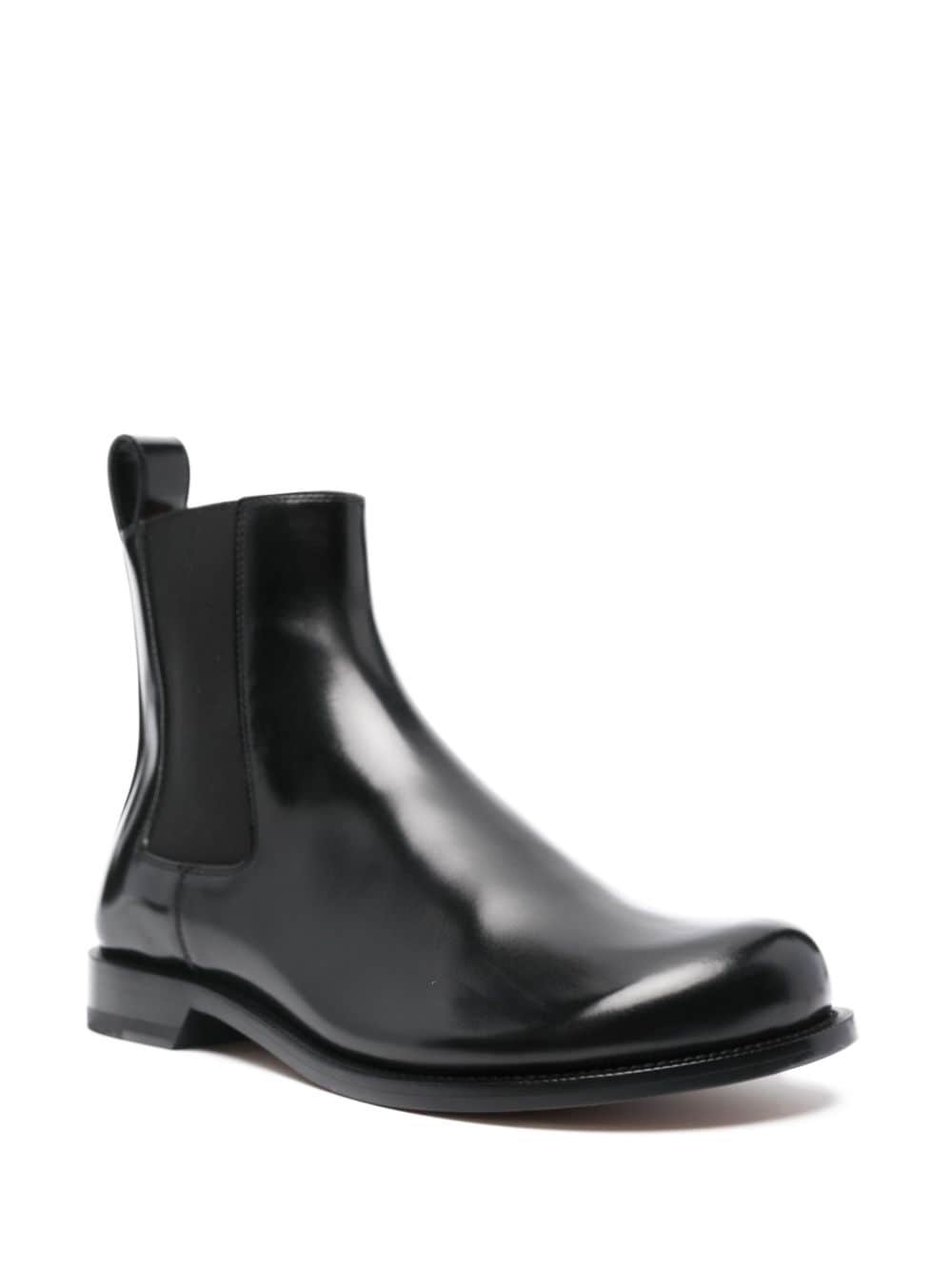 Campo leather Chelsea boots - 2