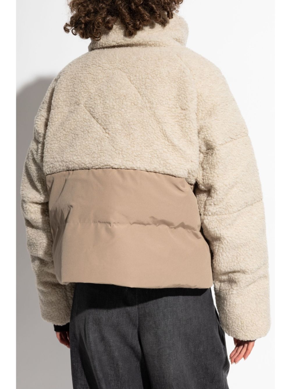 Elora puffer jacket - 4