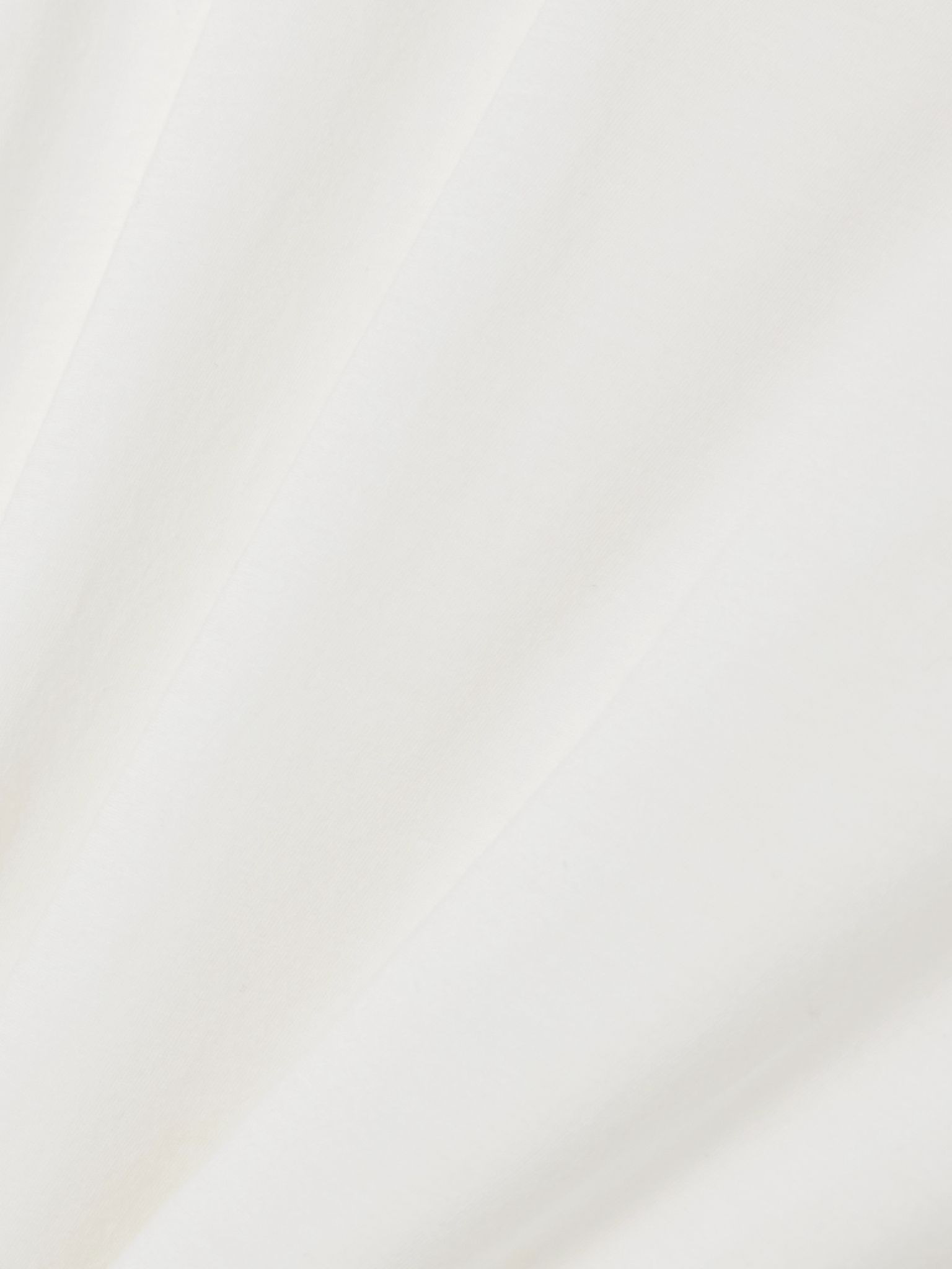 Mariela cotton-jersey T-shirt White - 4