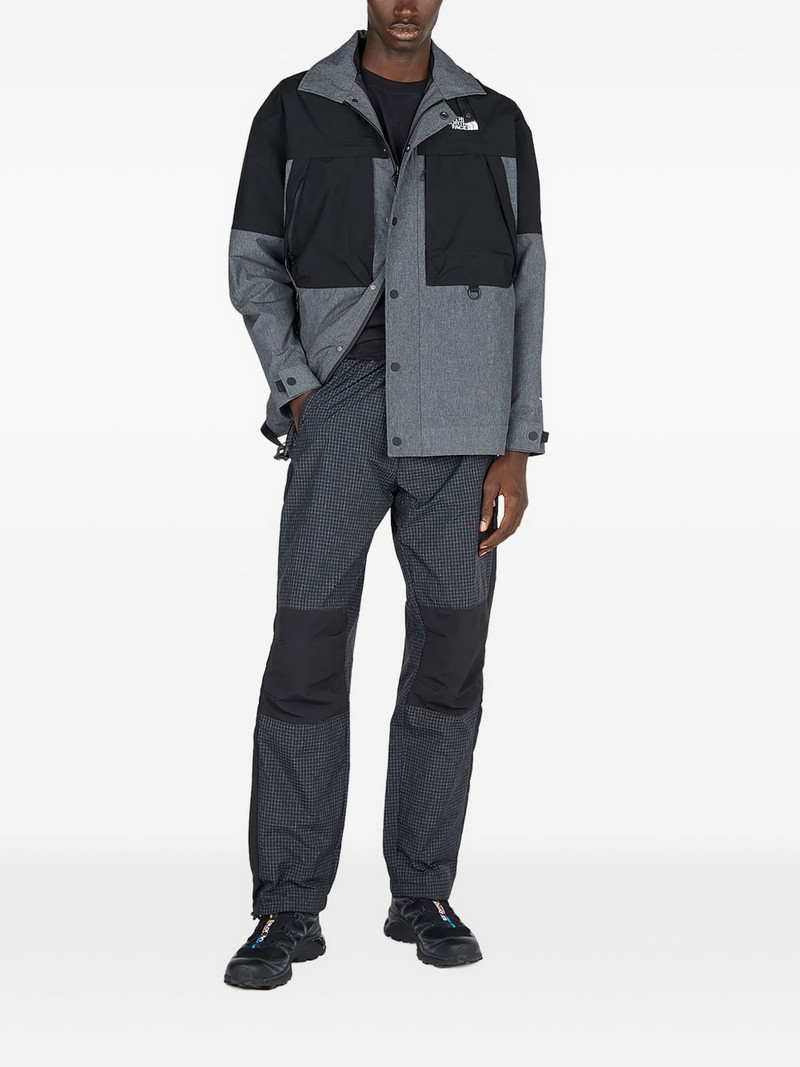 The North Face Convin panelled track pants outlook