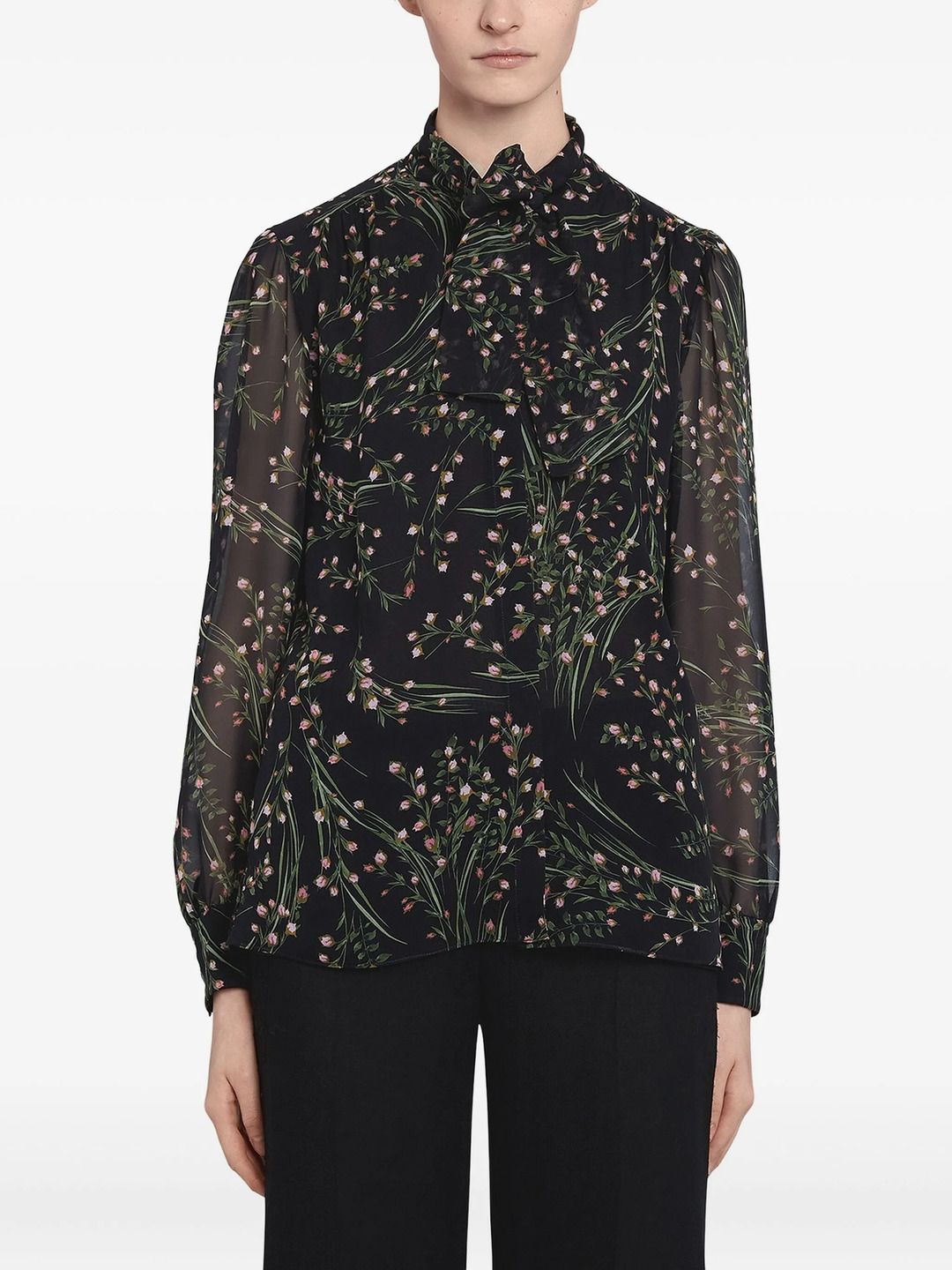 Blouse - 2
